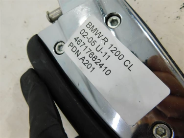 PodnÓŻek stopka bmw r 1200 cl 02-05 u-11 46717682410