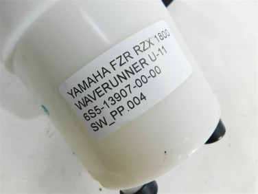 Pompa paliwa yamaha fzr rzx 1800 waverunner u-11 6s5-13907-00-00