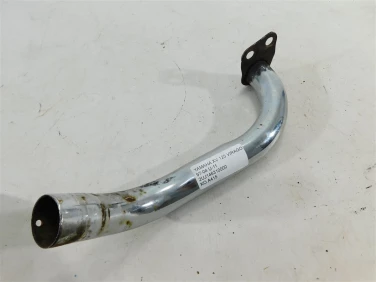 Kolanko kolektor wydech yamaha xv 125 virago 97-04 u-11 2uj146310000