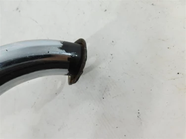 Kolanko kolektor wydech yamaha xv 125 virago 97-04 u-11 2uj146310000