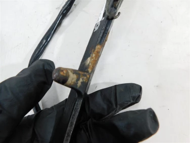 Stopka boczna honda vfr 800 v-tec rc46 02-11 u-11 50530mcwd00