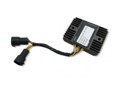 REGULATOR NAPIĘCIA KAWASAKI ZX-9R NINJA 00-02 U-11 SH689-12