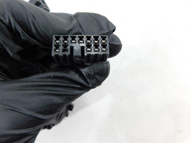 PrzeŁĄcznik lewy przÓd yamaha fz6 600 fazer 04-09 u-11 5vx839690200