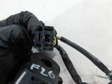 PrzeŁĄcznik lewy przÓd yamaha fz6 600 fazer 04-09 u-11 5vx839690200