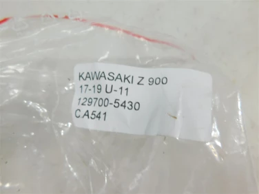 Cewka zapŁonowa cewki kawasaki z 900 17-19 u-11 129700-5430