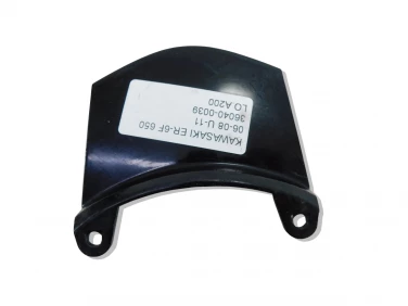 ŁĄCZNIK OGON PLASTIK TYŁ KAWASAKI ER-6F 650 06-08 U-11 36040-0039
