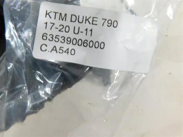 Cewka zapŁonowa cewki ktm duke 790 17-20 u-11 63539006000