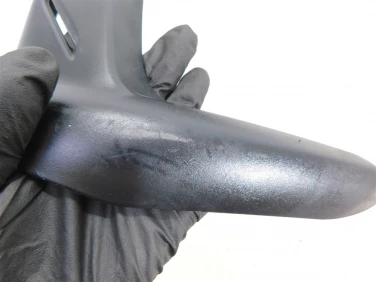 OsŁona chŁodnica przÓd triumph street triple 675 r 08-12 u-11 2100563