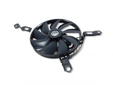 WENTYLATOR WIATRAK CHŁODNICA SUZUKI GSX-R 1000 07-08 U-11 1780021H00