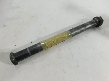 OŚ koŁa tyŁ tylna suzuki gsx-r 1000 07-08 u-11 6471133e20