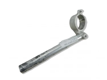 KIEROWNCA LEWA PRZÓD SUZUKI GSX-R 1000 07-08 U-11 5615121H00