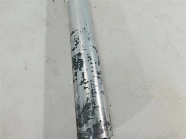 Kierownca lewa przÓd suzuki gsx-r 1000 07-08 u-11 5615121h00