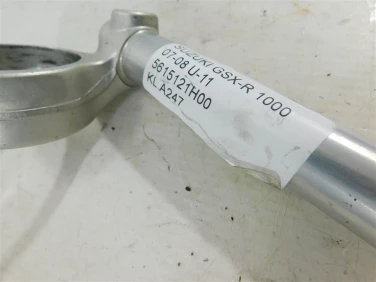 Kierownca lewa przÓd suzuki gsx-r 1000 07-08 u-11 5615121h00