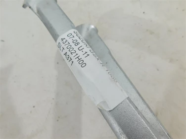 Set podnÓŻek lewy tyŁ suzuki gsx-r 1000 07-08 u-11 4370021h00