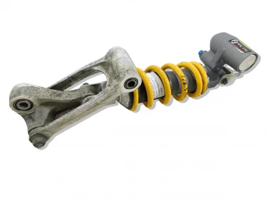 AMORTYZATOR TYŁ AMOR SUZUKI GSX-R 1000 07-08 K-TECH U-11 6210021H20163