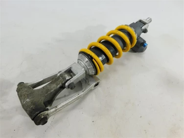 Amortyzator tyŁ amor suzuki gsx-r 1000 07-08 k-tech u-11 6210021h20163