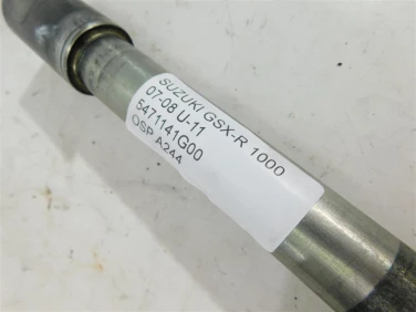 OŚ koŁa przÓd przednia suzuki gsx-r 1000 07-08 u-11 5471141g00