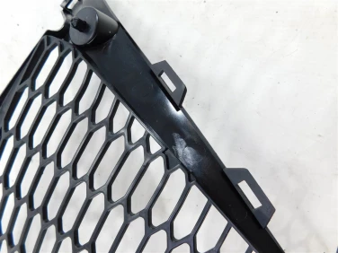 OsŁona chŁodnica przÓd suzuki gsx-r 1000 07-08 u-11 94498-21h00