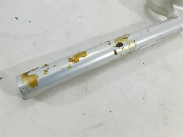 Kierownica prawa przÓd suzuki gsx-r 1000 07-08 u-11 5611121h00