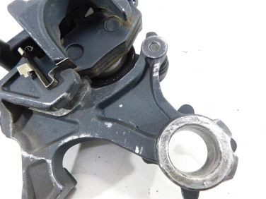 Zacisk hamulec tyŁ tylny suzuki gsx-r 1000 07-08 u-11 6910021h00999