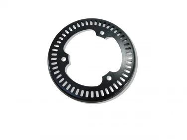 TARCZA ABS HAMULEC PRZÓD KAWASAKI EX 400 NINJA 18-21 U-11 210070671