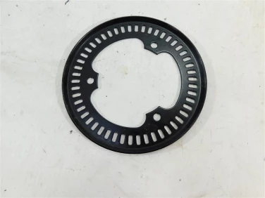 Tarcza abs hamulec przÓd kawasaki ex 400 ninja 18-21 u-11 210070671