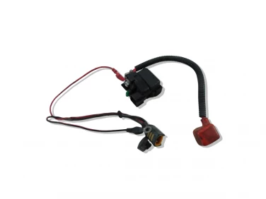 PRZEKAŹNIK ROZRUSZNIKA SUZUKI GSX-R 1000 07-08 U-11 3180041G10