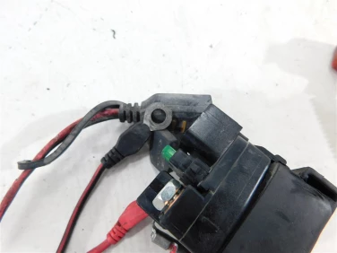 PrzekaŹnik rozrusznika suzuki gsx-r 1000 07-08 u-11 3180041g10