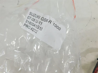 PrzekaŹnik rozrusznika suzuki gsx-r 1000 07-08 u-11 3180041g10