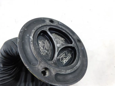 Korek wlewu paliwa suzuki gsx-r 1000 07-08 u-11 akcesoryjny