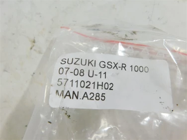 Manetka rolgaz przÓd suzuki gsx-r 1000 07-08 u-11 5711021h02
