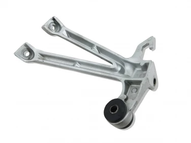 SET PODNÓŻEK PRAWY TYŁ SUZUKI GSX-R 1000 07-08 U-11 4360021H00