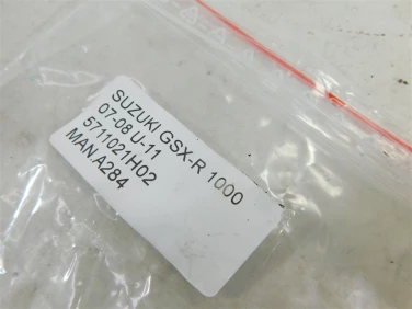 Manetka rolgaz przÓd suzuki gsx-r 1000 07-08 u-11 5711021h02