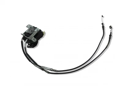 ZAWÓR EXUP WYDECH SUZUKI GSX-R 1000 07-08 U-11 33970-41G00