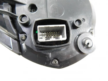 Licznik prĘdkoŚciomierz suzuki gsx-r 1000 07-08 brak danych o przebiegu u-11 3412021h10