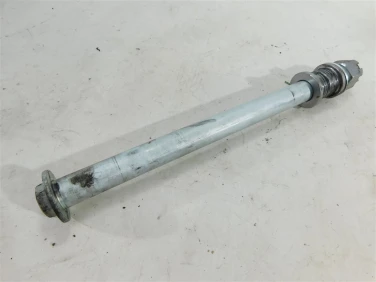 OŚ koŁa przÓd przednia kawasaki ex 400 ninja 18-21 u-11 410680627