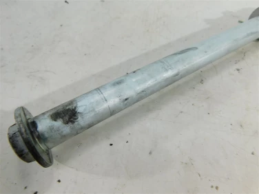 OŚ koŁa przÓd przednia kawasaki ex 400 ninja 18-21 u-11 410680627