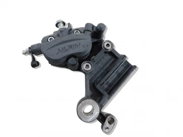 ZACISK HAMULEC TYŁ TYLNY KAWASAKI EX 400 NINJA 18-21 U-11 430800245DJ