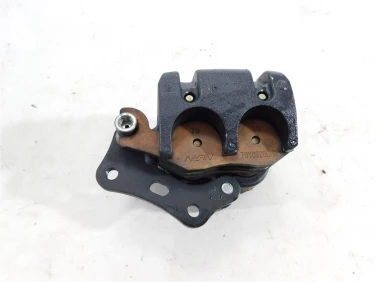 Zacisk hamulec przÓd prawy kawasaki ex 400 ninja 18-21 u-11 430800244dj