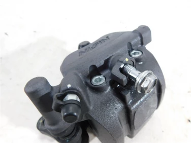 Zacisk hamulec przÓd prawy kawasaki ex 400 ninja 18-21 u-11 430800244dj