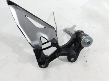 Set podnÓŻek prawy przÓd kawasaki ex 400 ninja 18-21 u-11 350631408