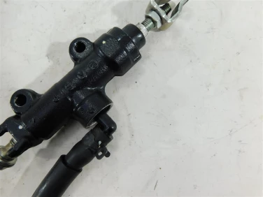 Pompa hamulcowa tyŁ kawasaki ex 400 ninja 18-21 u-11 430150667