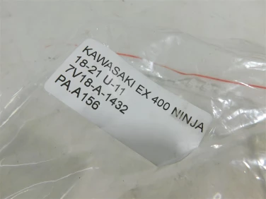 Pompa hamulcowa abs kawasaki ex 400 ninja 18-21 u-11 7v18-a-1432