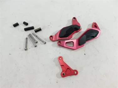 Crashpad gmol osŁona kawasaki ex 400 ninja 18-21 u-11