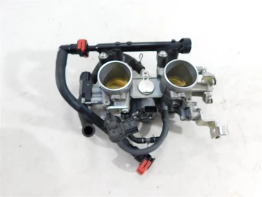 Przepustnica gaŹnik kawasaki ex 400 ninja 18-21 u-11 161630922