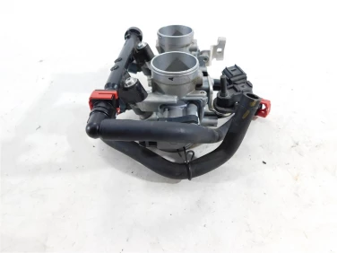 Przepustnica gaŹnik kawasaki ex 400 ninja 18-21 u-11 161630922