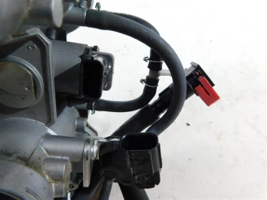 Przepustnica gaŹnik kawasaki ex 400 ninja 18-21 u-11 161630922