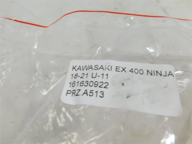 Przepustnica gaŹnik kawasaki ex 400 ninja 18-21 u-11 161630922