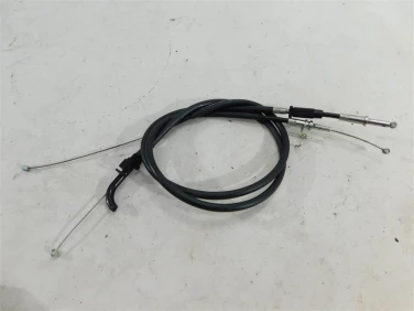 Linka gazu kawasaki ex 400 ninja 18-21 u-11 12-0659-8a17