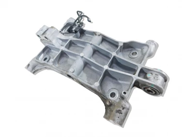 RAMA STELAŻ WSPORNIK KAWASAKI EX 400 NINJA 18-21 U-11 320360376